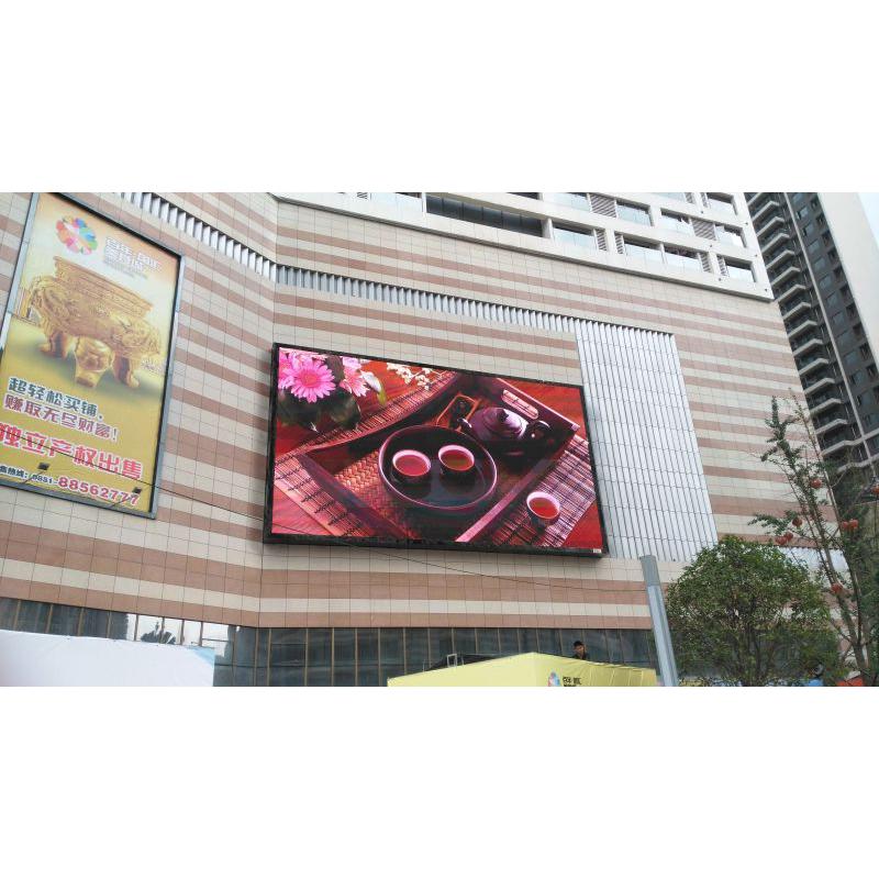 LED室内户外商场使用