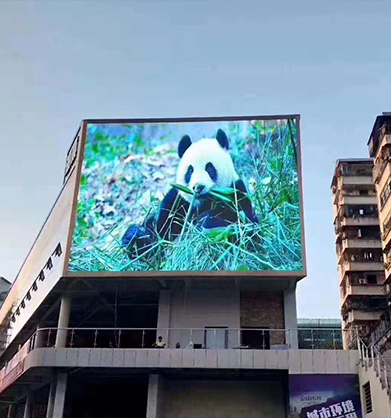 杭州LED显示屏